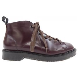 Autre Marque Scarpe in pelle FRED PERRY GEORGE COX