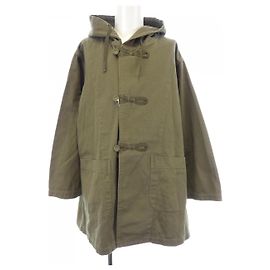 Autre Marque Chaqueta EEL Verde Khaki