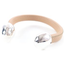 Bottega Veneta Lederarmband