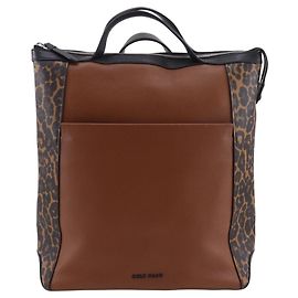 Autre Marque Cole Haan Grand Ambition 3-Wege Tote Bag aus Kalbsleder