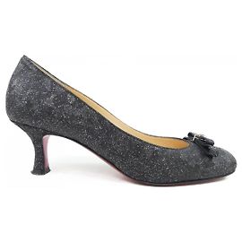 Décolleté Christian Louboutin Marcia Nodo55