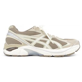 Autre Marque ASICS Sneaker Braun Textil