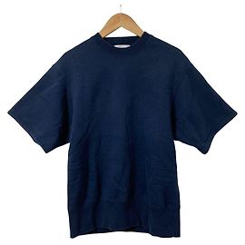 Autre Marque HYKE Short Sleeve Sweatshirt