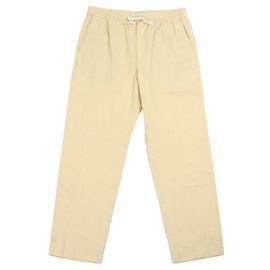 Calças de algodão GUCCI