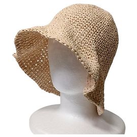 Autre Marque Cappello all'uncinetto KARAKORAM
