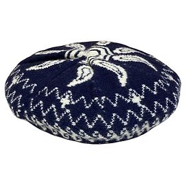 Autre Marque CA4LA SIVON BERET Boina de malha