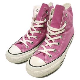 Autre Marque Converse ALL STAR FOOD TEXTILE Canvas Sneaker