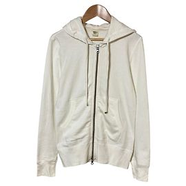 Autre Marque Ron Herman Zip Up Hoodie