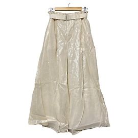 Autre Marque GALERIE VIE Pantaloni larghi in voile
