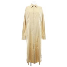 Autre Marque Abito beige AURALEE