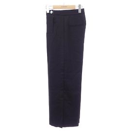 Autre Marque Pantalones CALMER Negros