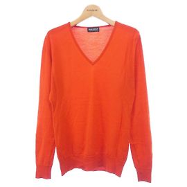 Autre Marque JOHN SMEDLEY Malhas de lã