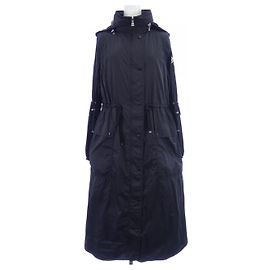 Abrigo de plumón Moncler LINS