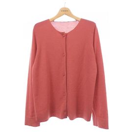 Autre Marque Cardigan in misto cashmere Agnona