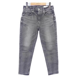 Autre Marque Vaqueros UPPER HIGHTS Grises