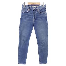 Autre Marque Jeans azuis RE/DONE