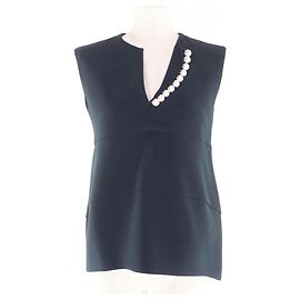 Autre Marque Blusa in poliestere YOKO CHAN