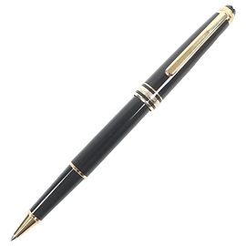Bolígrafo MONTBLANC Meisterstück 75th Anniversary Diamond