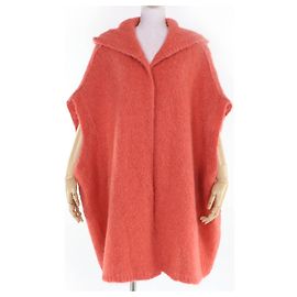 Cardigan de mohair Rick Owens