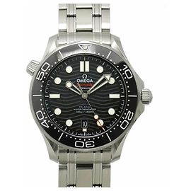 Orologio da uomo Omega Seamaster Diver 300M Co-Axial Master Chronometer Date