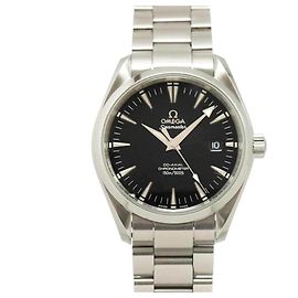 Omega Seamaster Aqua Terra Co-Axial 2503 50 Herrenuhr