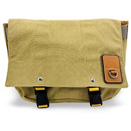 Sac à épaule Loewe Canvas