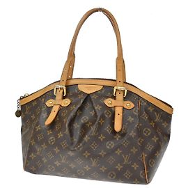 Louis Vuitton Tivoli Monogram Canvas GM