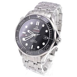 Omega Seamaster Professional Diver 300M Co-Axial Chronometer Automatic Stainless Steel 41