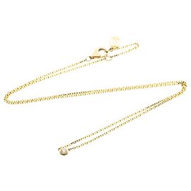 Cartier Cartier D'Amour Pendant 18K Rose Gold with Diamond XS