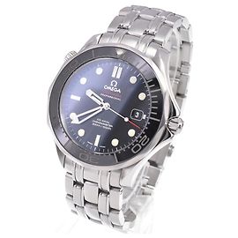 Omega Seamaster Professional Diver 300M Co-Axial Chronometer Automatic Stainless Steel 41