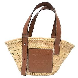 Loewe Small Basket Bag