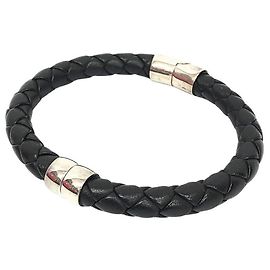 Bracciale con charm Intrecciato Bottega Veneta