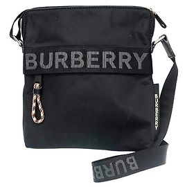 Burberry Nylon Neo Crossbody-Tasche