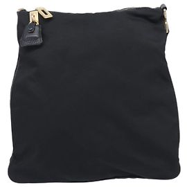 Prada Shoulder Tessuto Medium