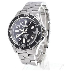 Breitling SuperOcean 1500M Automatic Stainless Steel 42