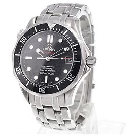 Omega Seamaster Professional Diver 300M Co-Axial Chronometer Automatic Stainless Steel 36