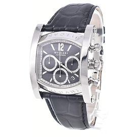 Bulgari Bvlgari Assioma Automatic Stainless Steel 34