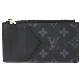 Monedero Louis Vuitton Monogram Eclipse