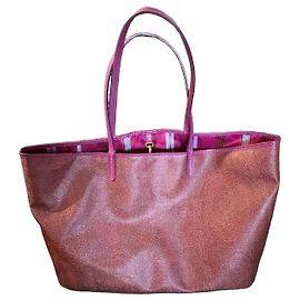 Etro Maxi Cabas Shopper Paisley-Motiv Limitierte Auflage