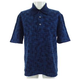 Hermès Polo Shirt Cotton Shirt XS