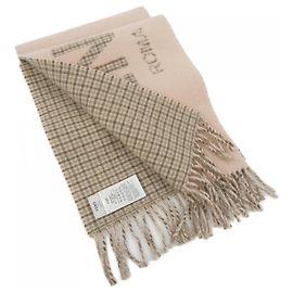 Fendi FXT334 AHR1 Kaschmir-Schal