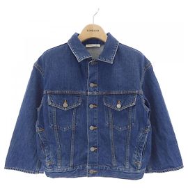 Autre Marque Chaqueta Currentage Azul
