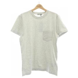 T-shirt Dior Cinza