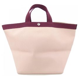 Autre Marque Bolso Tote Herve Chapelier GP