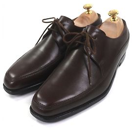 Scarpe stringate in pelle John Lobb HURTWOOD