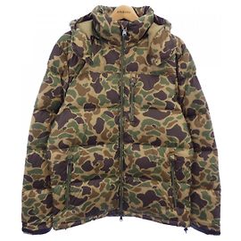 Chaqueta de plumón Polo Ralph Lauren RON HERMAN