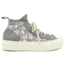 Christian Dior WALK'N'DIOR Dior Oblique Sneaker aus technischem Mesh