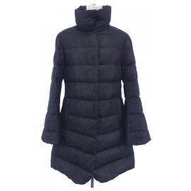 Abrigo de lana Emporio Armani