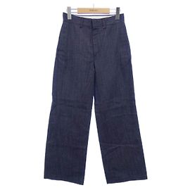 Autre Marque Pantalones SERGE de bleu ADORE