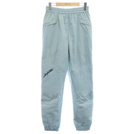 Pantaloni track in materiali misti Louis Vuitton